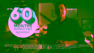 Fujitsu Fujitsu Summer Cool Finance Promotion 2024 15s Ad Commercial Brand Imagery Photoshoot 2