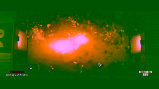 20th Century Studios Predator Badlands In Theaters November 7 Ad Commercial Brand Imagery Photoshoot 2