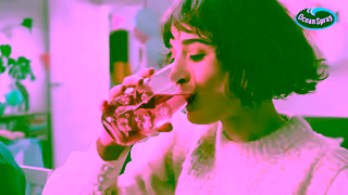 Ocean Spray OCEAN SPRAY PINK 6sec MASTER 16 9 Ad Commercial Brand Imagery Photoshoot 0