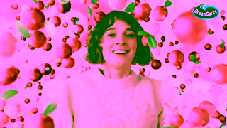 Ocean Spray OCEAN SPRAY PINK 6sec MASTER 16 9 Ad Commercial Brand Imagery Photoshoot 1