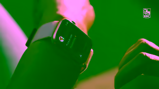 RBC Royal Bank Offer extended Get the new Apple Watch when you switch to RBC Ad Commercial Brand Imagery Photoshoot 0