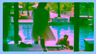 TUI TUI Last Minute Deal 20 Sec 81737 Ad Commercial Brand Imagery Photoshoot 1