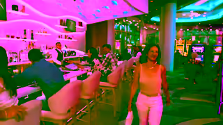 MORONGO Casino Resort Good Times Ad Commercial Brand Imagery Photoshoot 1