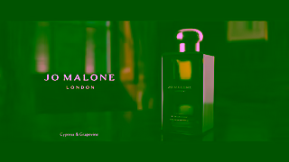 Jo Malone London Introducing Tom Hardy Jo Malone London Cypress Grapevine Cologne Intense Ad Commercial Brand Imagery Photoshoot 2