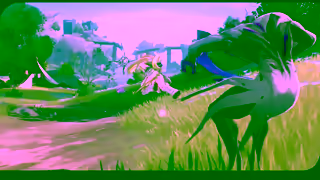 Wuthering Waves WWENVWJZY1021920x1080mp4 Ad Commercial Brand Imagery Photoshoot 1