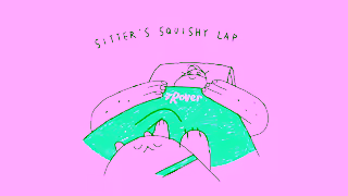 Rover.com To My Hooman Squishy Lap 15 sec CAN Ad Commercial Brand Imagery Photoshoot 0