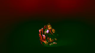 Maltesers Maltesers Truffles Because theres still only pine needles under the tree Ad Commercial Brand Imagery Photoshoot 0