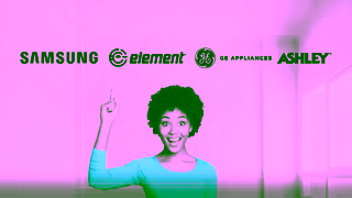 Aaron's Inc Aarons Cyber Monday 15 Ad Commercial Brand Imagery Photoshoot 1