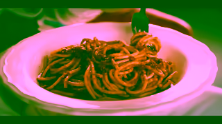 Barilla Rivalry takes a back seat Ad Commercial Brand Imagery Photoshoot 1