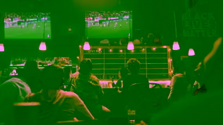 Travel Oregon Try Something Portland The Sports Bra Ad Commercial Brand Imagery Photoshoot 2