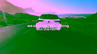 Renault Renault Scenic 100 electric Ad Commercial Brand Imagery Photoshoot 2