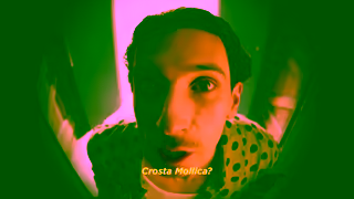 CROSTA MOLLICA In Italy pizza has rules Ad Commercial Brand Imagery Photoshoot 1