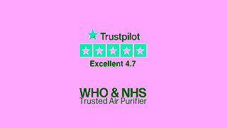 MedicAir MedicAir The Best HEPA 14 Air Purifier For Pet Dander Ad Commercial Brand Imagery Photoshoot 2