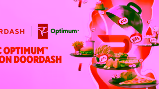 DoorDash DoorDash Canada PC Optimum 16x9 EN Ad Commercial Brand Imagery Photoshoot 0