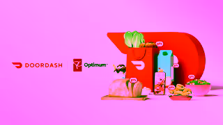 DoorDash DoorDash Canada PC Optimum 16x9 EN Ad Commercial Brand Imagery Photoshoot 2