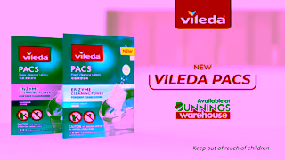 Vileda NEW Vileda PACS floor cleaning tablets Ad Commercial Brand Imagery Photoshoot 2