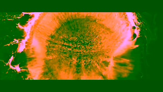 Visit Saudi Arabia Discover Saudi Red Sea Ad Commercial Brand Imagery Photoshoot 2