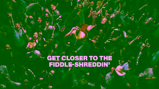 SiriusXM SiriusXM Get Closer to Country Ad Commercial Brand Imagery Photoshoot 1
