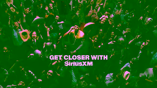 SiriusXM SiriusXM Get Closer to Country Ad Commercial Brand Imagery Photoshoot 2