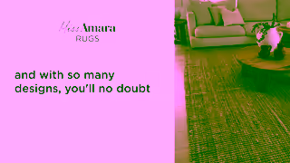Miss Amara Miss Amara Making Rug Shopping Easy Ad Commercial Brand Imagery Photoshoot 1