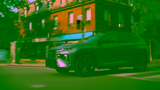 Hyundai Le WAH narrte jamais Votre histoire TUCSON Hyundai Canada Ad Commercial Brand Imagery Photoshoot 1