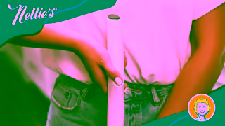 Nellie's Clean Nellies WOW TOO Ad Commercial Brand Imagery Photoshoot 0