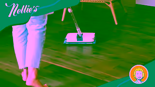 Nellie's Clean Nellies WOW TOO Ad Commercial Brand Imagery Photoshoot 1