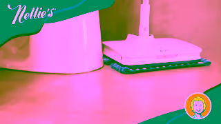 Nellie's Clean Nellies WOW TOO Ad Commercial Brand Imagery Photoshoot 2