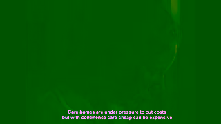 Tena Use Better Use Less Ad Commercial Brand Imagery Photoshoot 0