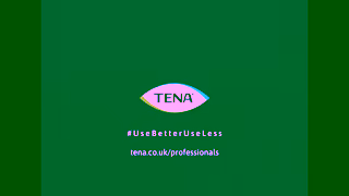 Tena Use Better Use Less Ad Commercial Brand Imagery Photoshoot 2