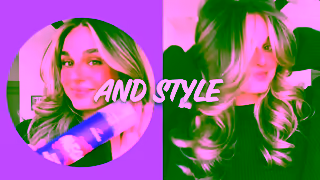 Aussie Hair Aussie Stylers Ad Commercial Brand Imagery Photoshoot 1