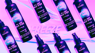 Aussie Hair Aussie Stylers Ad Commercial Brand Imagery Photoshoot 2