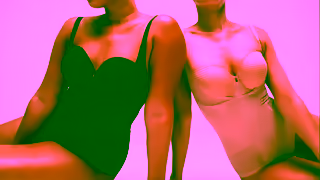 Marks & Spencer MS Lingerie Solutions Moodfilm Ad Commercial Brand Imagery Photoshoot 0