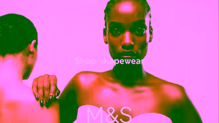 Marks & Spencer MS Lingerie Solutions Moodfilm Ad Commercial Brand Imagery Photoshoot 2