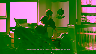 NAB NAB Business Brand Stampede 15 OLV Ad Commercial Brand Imagery Photoshoot 1