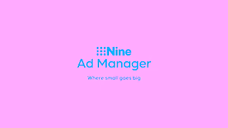 Nine Ad Manager Nine Ad Manager Mum Your Ads on the TV Ad Commercial Brand Imagery Photoshoot 2