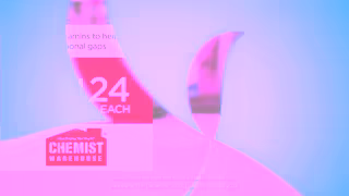 Chemist Warehouse Healthy Break Centrum Gender Ad Commercial Brand Imagery Photoshoot 0