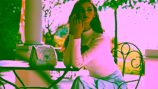 Guess GUESS Accessories Spring 24 Campaign Ad Commercial Brand Imagery Photoshoot 0