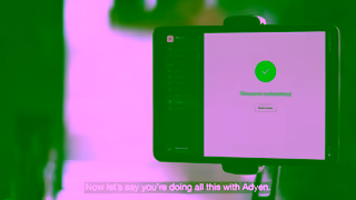 Adyen.com Adyen Australia Agility at Scale Ad Commercial Brand Imagery Photoshoot 1