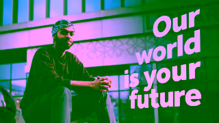 University of Reading Our world is your future Start your Story Ad Commercial Brand Imagery Photoshoot 2