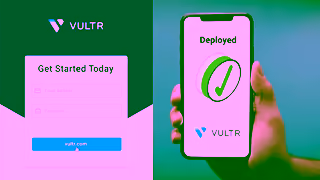 Vultr Vultr Locations Are Popping Up Everywhere Ad Commercial Brand Imagery Photoshoot 2