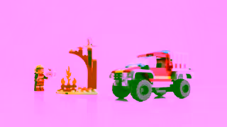 Kmart Huge range of LEGO sets Ad Commercial Brand Imagery Photoshoot 1