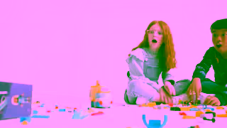 Kmart Huge range of LEGO sets Ad Commercial Brand Imagery Photoshoot 2