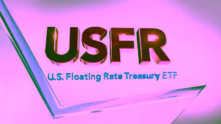 WisdomTree USFR WisdomTree Floating Rate Treasury Fund Ad Commercial Brand Imagery Photoshoot 1
