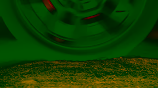 Hankook Ventus Best Partner for the Ultimate Drive 30sHankookTire Ad Commercial Brand Imagery Photoshoot 0