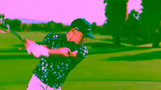 Fujikura Golf The 1 Wood Shaft in Golf just got Upgraded VENTUS with VeloCore Ad Commercial Brand Imagery Photoshoot 0