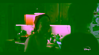 20th Century Studios FXs Dying for Sex Streaming April 4 on Disney Ad Commercial Brand Imagery Photoshoot 0