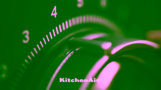 KitchenAid KITC0138 MOP 15 Ad Commercial Brand Imagery Photoshoot 1