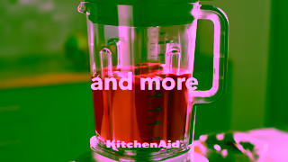 KitchenAid KITC0138 MOP 15 Ad Commercial Brand Imagery Photoshoot 2