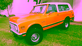 BROTHERS Truck Parts BROTHERS Trucks 1 Source for Classic Chevy GMC Truck Parts Ad Commercial Brand Imagery Photoshoot 0